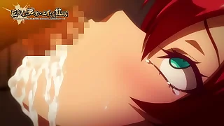 Anime Hentai - Kyonyuu Onna 1