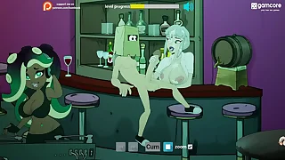 Fuckerman - in the Club