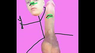 Josue Desnudo Picoland