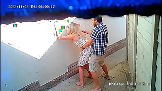 Mc Donaldc dilivery square footage cctv cam 2