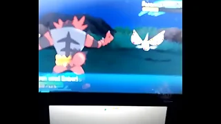 Pot-head pokemon furry impregnates moth