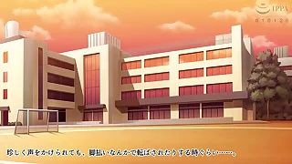 The Reaction behaviour Anime&colon; Returning The Favor&comma; Pharmaceutical