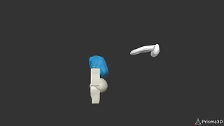 Minha anima&ccedil;&atilde;o 3d