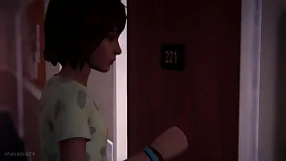 Victoria Dominates Kate &lpar;shakabraNSFW&rpar;