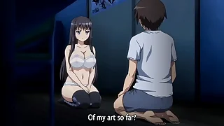 Hentai&vert; Eroge&excl; H mo Game mo Kaihatsu Zanmai&vert; Kisara Sex