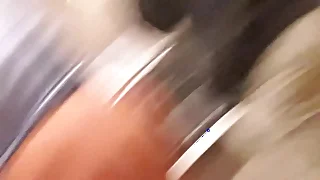 Imperceptive young black bbw