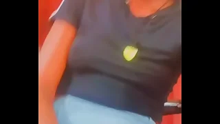 Little winnie sent me her upskirt video