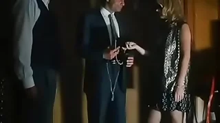 Fiesta en Worn out de swinger