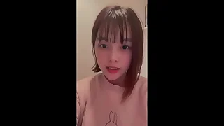 普通の女子大生がおし&bigcirc;こシてる所を見て欲しいです&period;&period;&period;