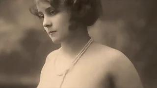 Glowering Gaslight Divertissement presents Two Centuries Be advisable for Fruit Porn