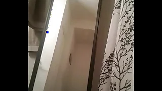 Disparaging asshole fingering