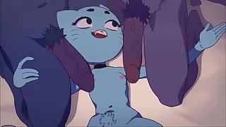 Furry porn 2