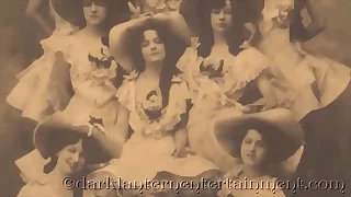 Dark Lantern Entertainment bonuses 'Mon Dieu' from My Place off limits Life&comma; The Erotic Confessions of a Victorian English Gentleman