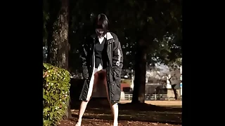 Mediocre  Peeing Out of doors