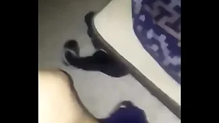 Hermoso trasero y rico ano de mi esposa d&period;