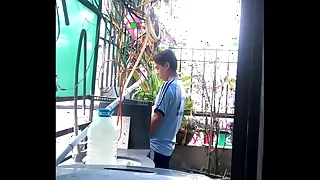 T&egrave; Bậy Ở Net