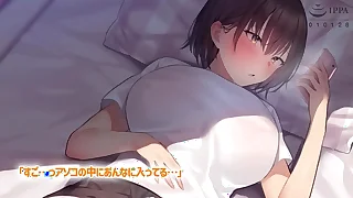 Free and easy Girls In Creampie Training &colon; The Motion Anime