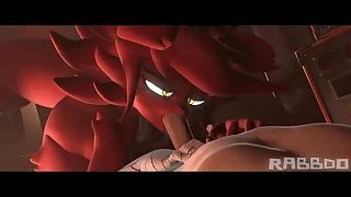 Five Bedtime At Freddina's Sex Corps