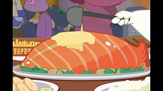 Kubwa Kulua - Commoddity