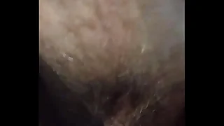 Fica pelosa sul wc- Aug 11&comma; 2025