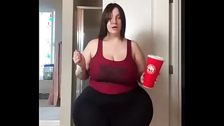 Bbw ass