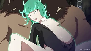 Negotiations with Monster confederation HD deepstroke