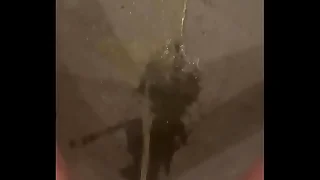 i soused not susceptible my carpet &vert; Badematte angepisst