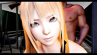 マリーローズのヘンタイ