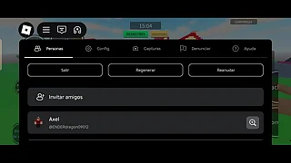 Jugando con mi amigo el femboy ️