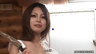 japanhdv Alfresco Fuck Sakurako scene2 trailer