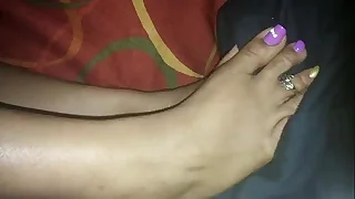 unscrupulous foot job thicksoles