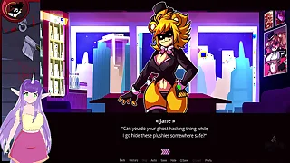 A Fornight At Frennie Fazclaires Part 9