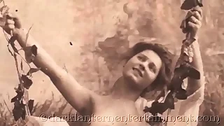 Hyacinthine Lantern Entertainment presents 'Vintage Swingers' from My Secret Life&comma; Dramatize expunge Chap-fallen Confessions of a Victorian English Gentleman