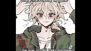 Rucha mnie ostro anime