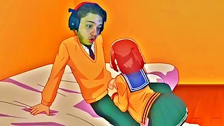 Be good &vert;Aibeya The Fervour - Epis&oacute;dio 01 - INSANOKKKK