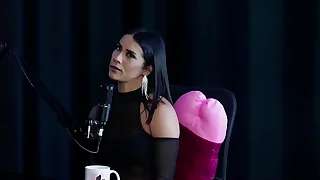 Foi tri campe&atilde; nas brs&comma; deu muito o cu&comma; e as inseguran&ccedil;as das mulheres&period;&period;&period; - Val Mineirinha no Swing Cast &lpar;SHEER&sol;RED&rpar;