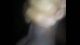 Punhetinha gostosa 2