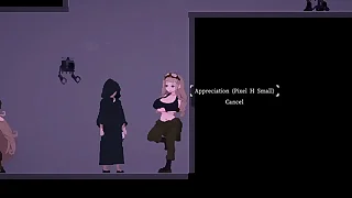 &lbrack;Hentai Game&rsqb; Dusk City &vert; Full Gallery