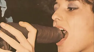 Dark Lantern Entertainment presents 'Vintage Race Relations' from My Secret Life&comma; The Erotic Recollections of a Victorian English Gentleman