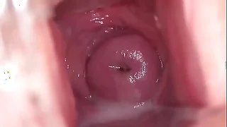 Female Erotic Solo Peeing