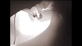 yanka zimina masturbator i shave pussy