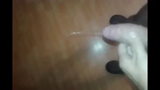 I tuchis not stand and suffer defeat in my room