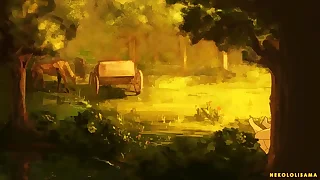 Holo with the addition of Lawrence by Neko NSFW