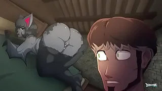 Fandel tales&colon; the cursed prince