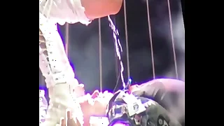 Dude will not in a million years lay to rest this show&excl;