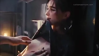 The Last of Mating Hentai