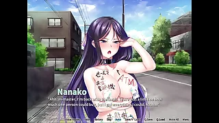 Well-endowed Smash Gals Ultimate Orgy ep6 - Fucking them increased by posting online