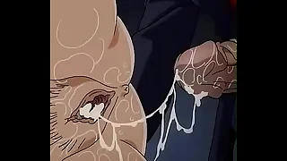 What the deputize be advisable for this hentai anime