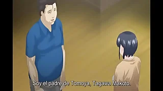 Hajimete no Hitozuma - Capitulo 1 &lpar;Hentai&rpar;