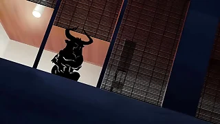 Monitoro e c&eacute;rvo